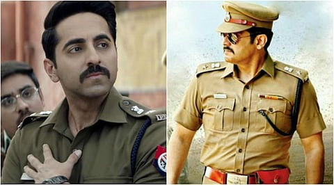 Ajith Kumar to star in Tamil remake of Ayushmann Khurrana-starrer Article 15?