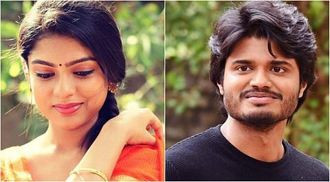 Varsha Bollamma to star in Anand Deverakonda’s next
