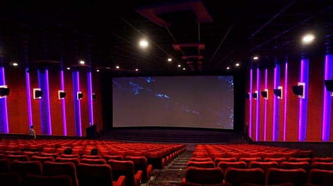 Regulation of movie tickets will fix reduce tax evasions, says Publicity Minister