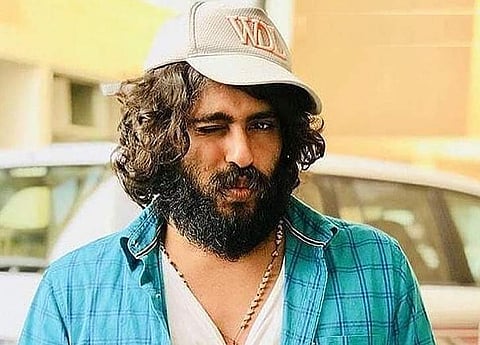 Antony Varghese's Aanaparambile World Cup goes on floors