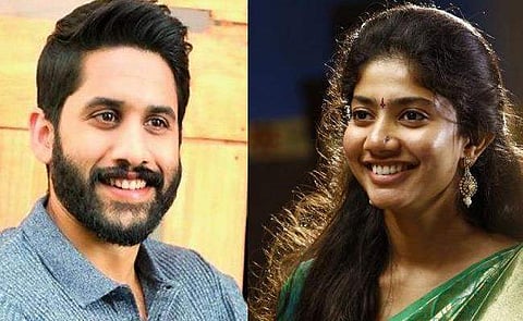 Naga Chaitanya, Sai Pallavi's film goes on floors