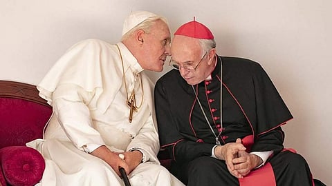 Biweekly Binge: When pontification is fun