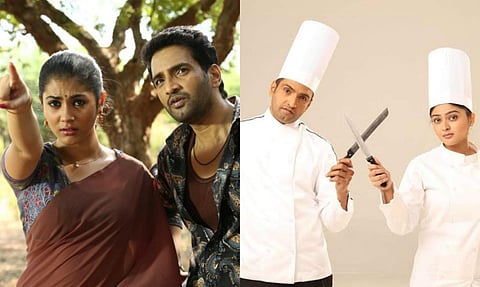 Santhanam's Dagaalty to face the actor's Server Sundaram at the box office on January 31