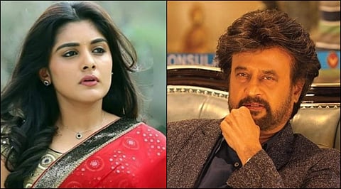 Nivetha Thomas on Darbar: The vibes that Rajinikanth sir and Kamal Haasan sir exhibit are completely different