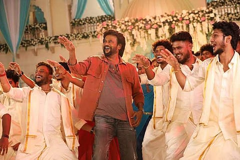 Darbar Movie Review: An enthusiastic Rajinikanth propels this passable ‘bad cop’ film