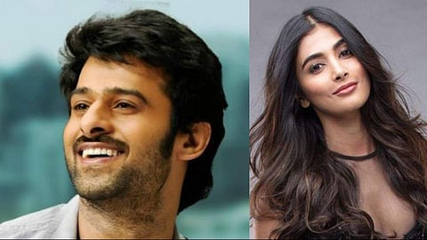 Prabhas leaves for Italy to recommence shooting for Radhe Shyam