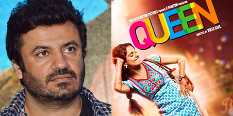 Queen director Vikas Bahl digital debut series titled Sunflower