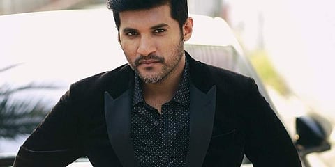 Vijay Yesudas feels musicians don't get enough appreciation in Malayalam cinema