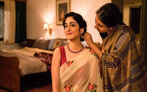 A Suitable Boy Movie Review: Lost in translation