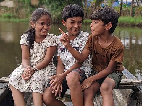 Kalla Nottam to be screened at Kolkata International Film Festival