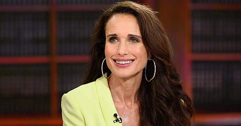 Andie MacDowell joins the cast of Netflix dramedy Maid