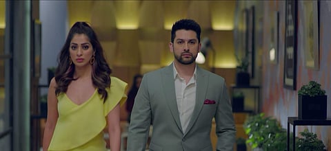Poison season 2 trailer out; Aftab Shivdasani joins the race for revenge