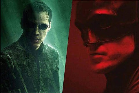 Warner Bros advances release of Matrix 4; postpones The Batman and Dune
