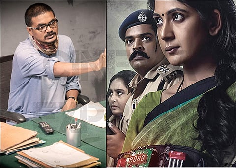 Mansore: ACT- 1978 is based on my own experience with bureaucracy