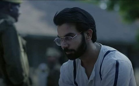 Rajkummar Rao: I like getting deeply involved with my characters’ psyche