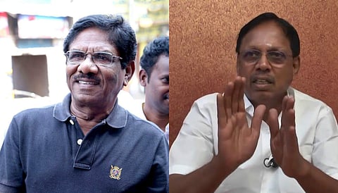 Tamil film producers, theatres owners at loggerheads over releasing new films and reopening screensTamil film producers, theatres owners at loggerheads over releasing new films and reopening screens