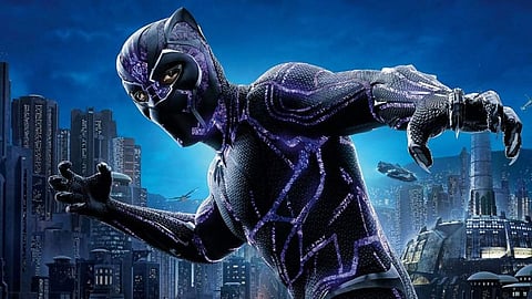 Black Panther sequel to begin filming in July 2021