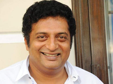 Prakashraj joins Vishal-Arya film Enemy