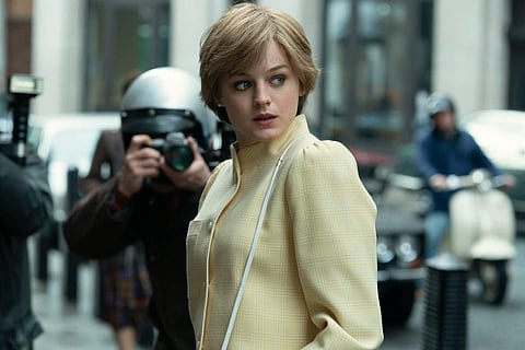 The Crown Season 4 Web Series Review: Royalty and solitary confinement