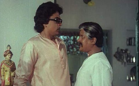 Samsaram Adhu Minsaram 2 in the works