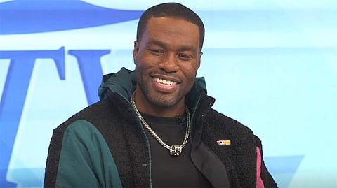 Yahya Abdul-Mateen II joins Jake Gyllenhaal, Michael Bay's Ambulance