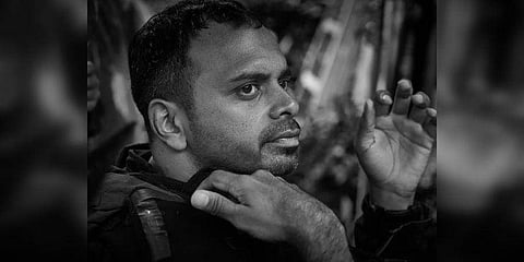 La La Landscape: Cinematographer Kartik Vijay chooses his travel destinations