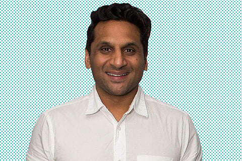 Ravi Patel: Better roles for Indians in Hollywood now