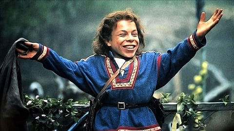 Disney Plus' Willow series to have a 2022 release