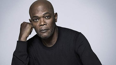 Samuel L Jackson to star in Apple's The Last Days of Ptolemy Grey
