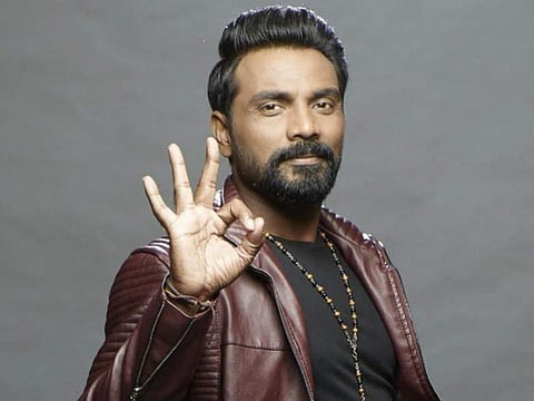 Remo D’Souza returns home after cardiac treatment