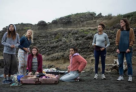 Amazon renews The Wilds for season 2