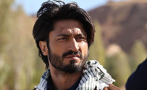 Vidyut Jammwal-starrer Khuda Haafiz to have world television premiere on December 27