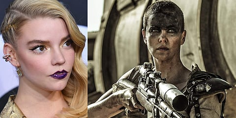 Mad Max: Fury Road prequel Furiosa gets a 2023 release date