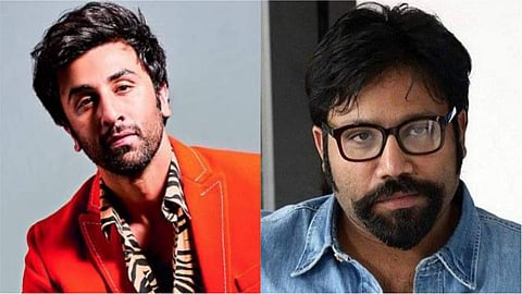 Ranbir Kapoor, Sandeep Reddy Vanga to announce their new film on January 1