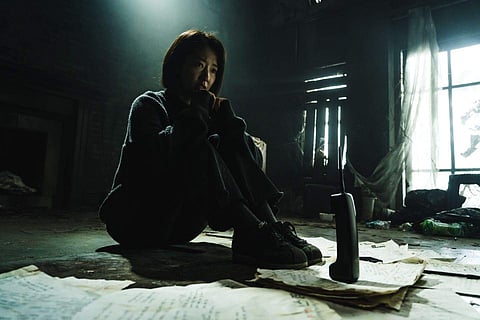 The Call Movie Review: A top thriller