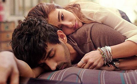 Love Aaj Kal Movie Review: A garbled, unforgivable mess