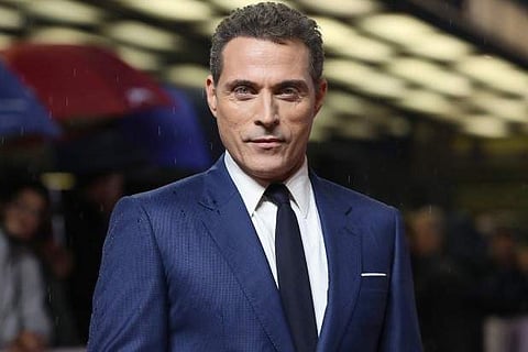 Rufus Sewell cast in Baz Luhrmann's Elvis Presley biopic