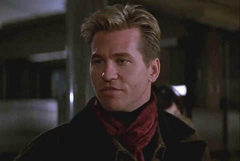 Dexter Fletcher to helm The Saint reboot for Paramount