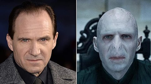 Ralph Fiennes in talks for Miss Trunchbull in Matilda musical
