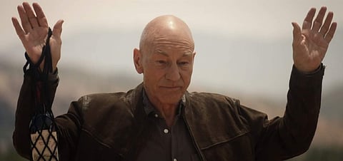 Star Trek: Picard Season 1 Episode 2 Recap and Review: Maps and Legends
