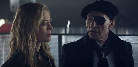 Star Trek: Picard Season 1 Episode 5 Recap and Review: Stardust City Rag