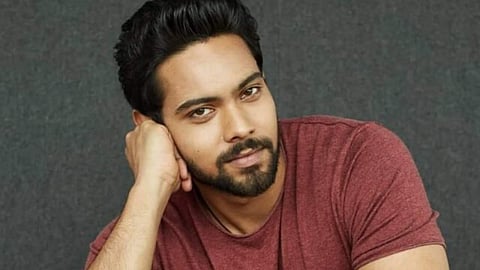 Aman Preet, brother of actor Rakul Preet, to make Bollywood debut with Ram Rajya