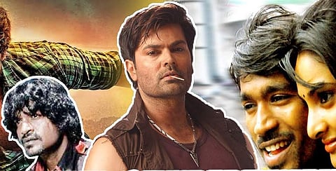 Ganesh Venkatraman to make Bollywood debut as villain in the Hindi remake of Polladhavan