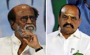 Kadambur Raju: We will ensure that the Producers Council makes the right decision in Darbar loss issue