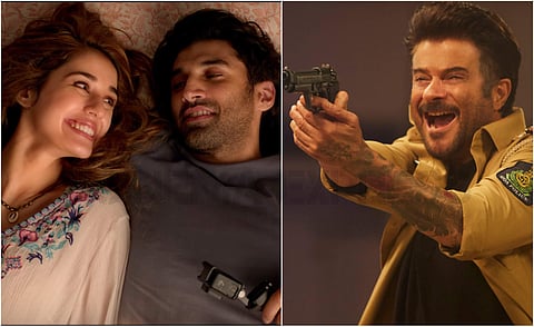 Malang Movie Review: A decent revenge thriller that meanders a bit too far