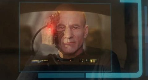 Star Trek: Picard Season 1 Episode 6 Recap and Review: The Impossible Box