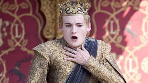 Game of Thrones' King Joffrey actor to star in BBC comedy