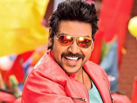 GV Prakash to score music for Raghava Lawerence's next film