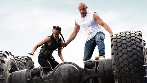 Coronavirus outbreak: Fast and Furious 9, The Quiet Place 2 and Disney movie releases postponed