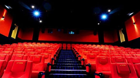 Coronavirus outbreak: Movie theatres in Mumbai to remain shut till March 30